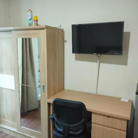 Puri Orchard Apartment Yakarta Exterior foto