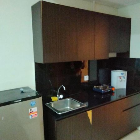 Puri Orchard Apartment Yakarta Exterior foto
